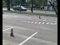 D0xXa slalom race 2