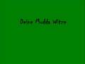 deine mudda witze