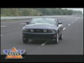 Icon for Post #2010 Ford Mustang GT Convertible