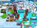 clubpenguin my house