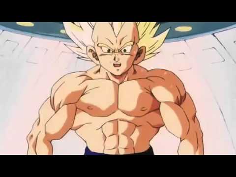 ssjvegeta