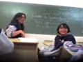 conjugando verbos