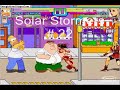 solar stormers saga: # 22 killers yoshis