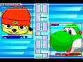 solar stormers saga: # 22 killers yoshis