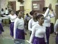 Danza Urias del Centro Cristiano La Catedral de la Fe