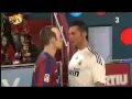 Crackovia - Iniesta Vs Cristiano Ronaldo FC Barcelona Vs Real Madrid 1-0