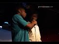 Caught in the Act Pt 4  - Stepehn K Amos