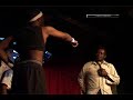 Caught in the Act Pt 4  - Stepehn K Amos