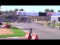 PRE-FINAL JUNIOR - MUNDIAL ROTAX EGIPTO 2009