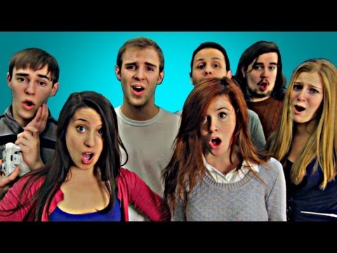 PROCRASTINATION - The Musical