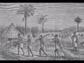 Muslim History with Slavery of the Israelites (blacks)