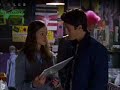 choosing records and going home, Gilmore Girls