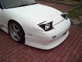My 180sx