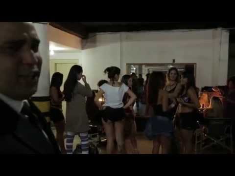 Imagem de Amostra do You Tube
