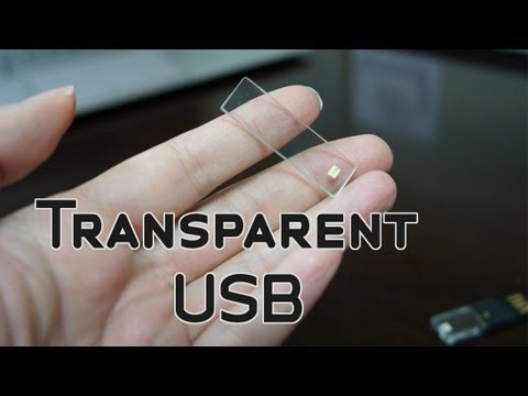 Polytron Functional Transparent Smartphone Prototype Preview Polytron Functional Transparent Smartphone Prototype Preview