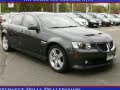 2009 PONTIAC G8 Torrington, CT
