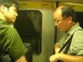 Taipei MRT Blue Line Ximen?Taipei Main Station Taipei MRT Blue Line Ximen?Taipei Main Station