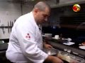 Receita de Ravioli de Ricota e Pancetta