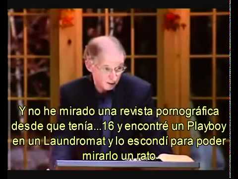 PECADO SEXUAL – PORNOGRAFÍA – VÍdeo | PREDICAD (Mc. 16:15)