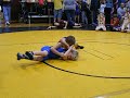 Match 2 Pin loose.AVI