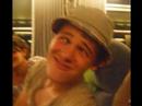un p'tit d�lire dans le train vite fait mdrr on s'est tap� des barres xdey