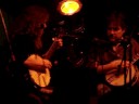 Bela Fleck & Abigail Washburn - Merlefest 2007 Bela Fleck & Abigail Washburn - Merlefest 2007