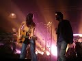 Rose et Hugh Coltman - Mercedes Benz - Six-Fours