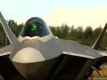 F-22 Raptor; PACAF\