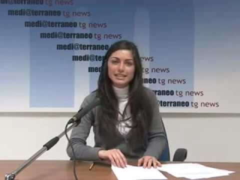 TG 9 Gennaio 2012