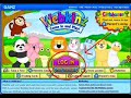 Webkinz login glitch Webkinz login glitch