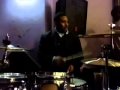 The ReBirth of LeRoy White