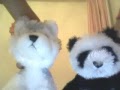 WEIRD PUPPET SHOW!!!