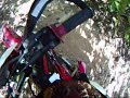 Peters Mill Taskers Gap ATV trail 493, 499, and 553 part 1