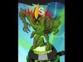 Who do you prefer: heatblast or swampfire