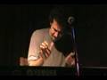 Almendra, Live by Roberto Carcassés in Miami