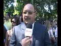 El nuevo secretario de gobierno del estado Carabobo Eduardo