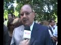 El nuevo secretario de gobierno del estado Carabobo Eduardo