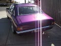 ford cortina wildtc fj20 turbo walk around