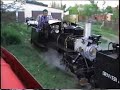 Little Engines Little Engines