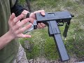 Tokyo Marui Compact AEG Mac10 1of2