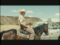 TOMMY LEE JONES TALKS ABOUT \"NO COUNTRY FOR OLD MEN\"