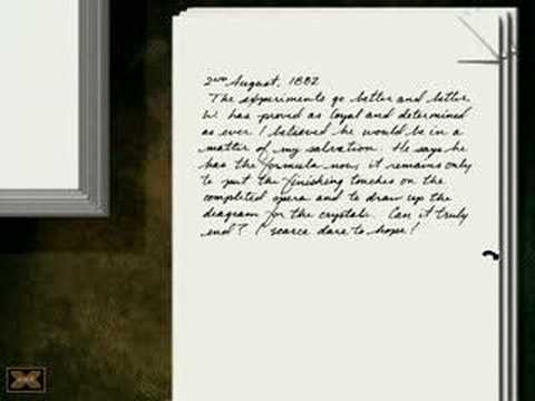 The Beast Within : A Gabriel Knight Mystery