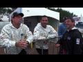 WT BRASIL 2009 - ROUND 2 HIGHLIGHTS PARTE 2- FISHMEN VIDEOS