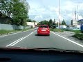 Taxi in Spisska