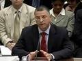 Hearing on Sexual Assault in the Military - Contempt for DOD