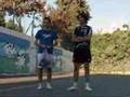 כדורגל בסאלד - מצטייני השנה