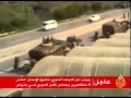 وحدات الجيش السوري تقتحم مدينة بانياس