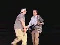HHS Lip Sync 2002