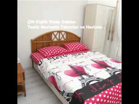 شقة آمنة للإيجار في أنقرة