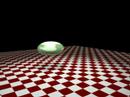 Bounce Sphere